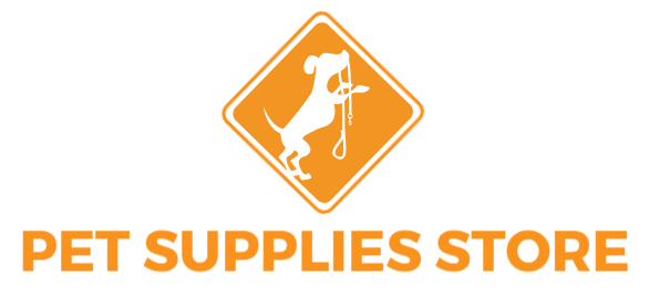 Pet Supplies Store